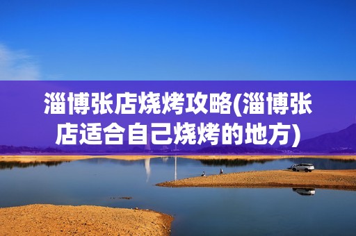 淄博张店烧烤攻略(淄博张店适合自己烧烤的地方)
