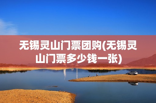 无锡灵山门票团购(无锡灵山门票多少钱一张)