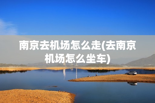 南京去机场怎么走(去南京机场怎么坐车)