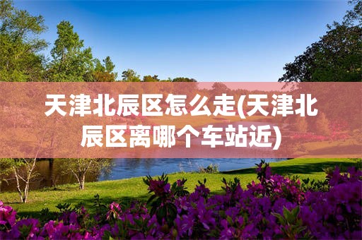 天津北辰区怎么走(天津北辰区离哪个车站近)