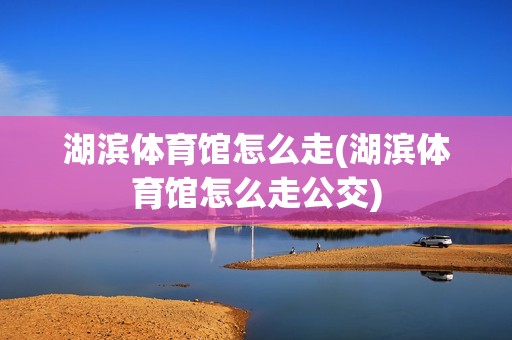湖滨体育馆怎么走(湖滨体育馆怎么走公交)